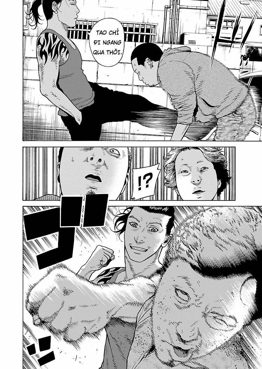 the scum of good and evil chapter 14 7