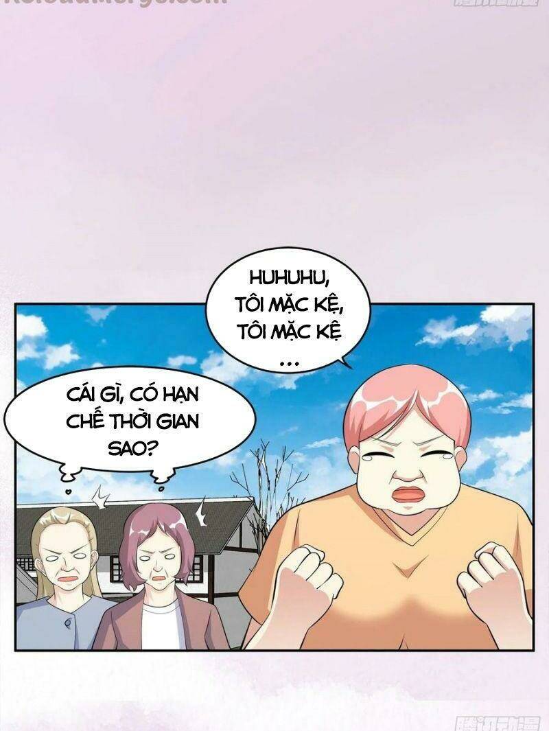 người tu tiên tại đô thị chapter 122 20