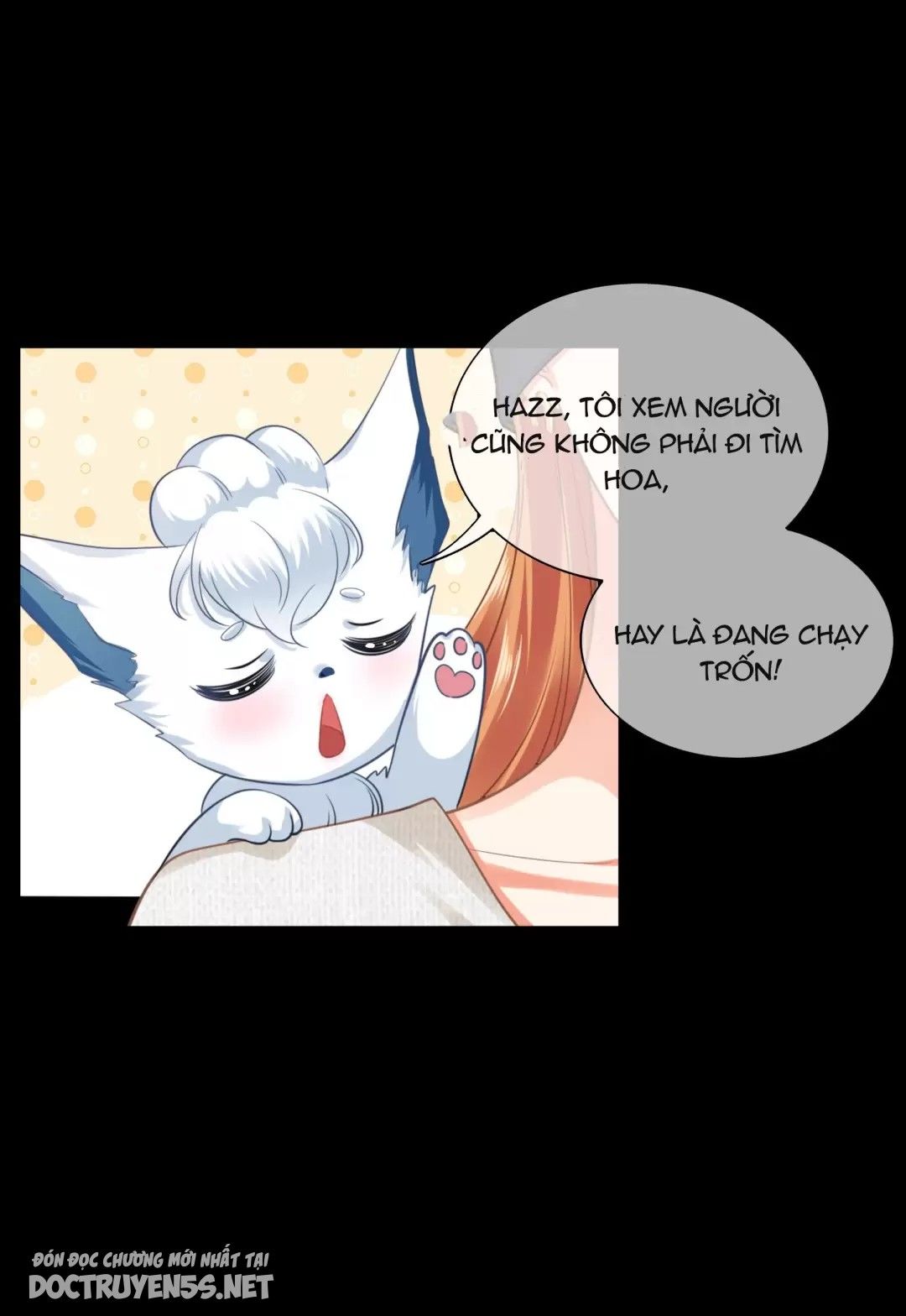 ảnh hậu một tuần mập ba cân chapter 4 58