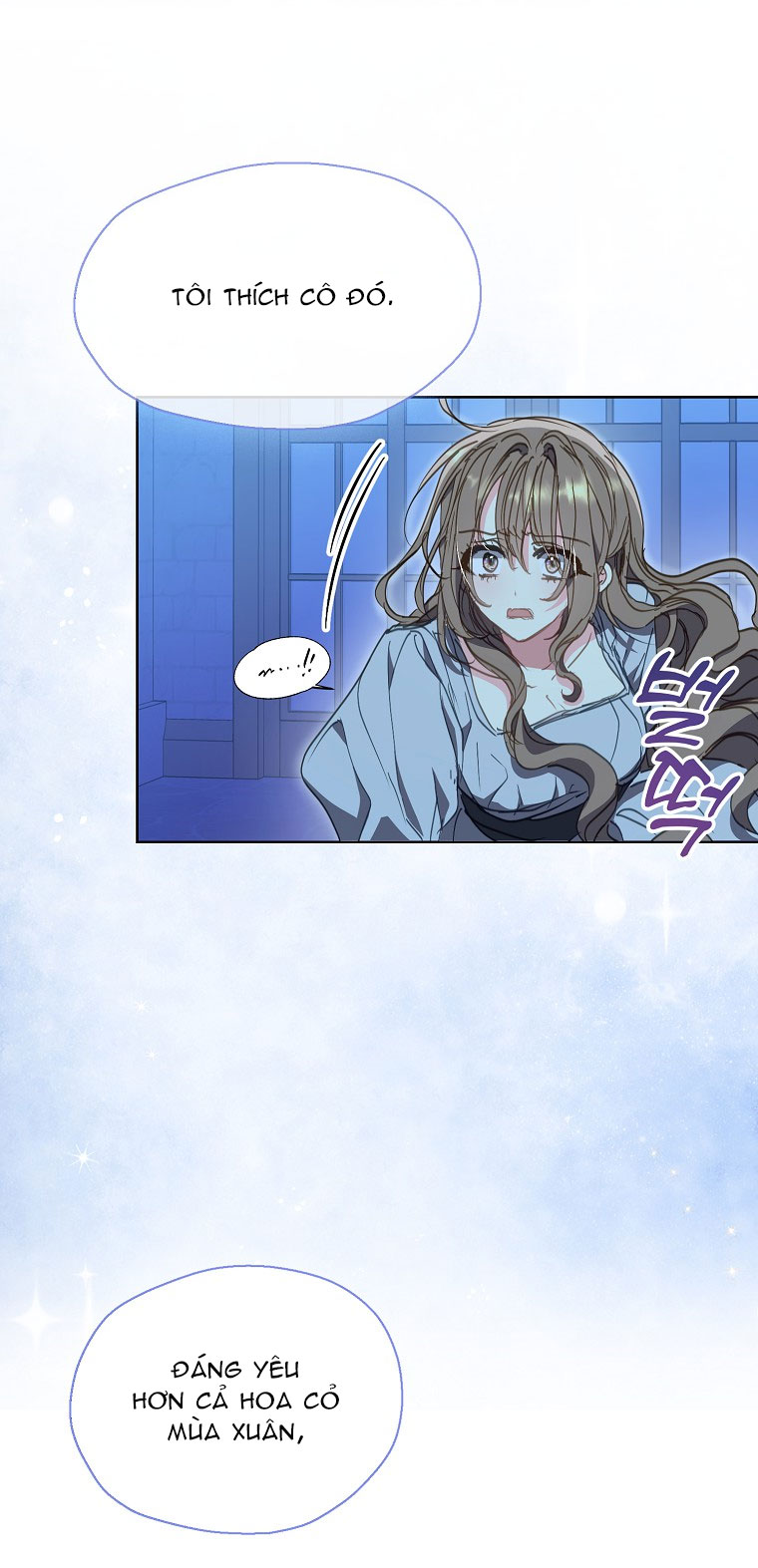 bệ hạ, xin đừng giết tôi!! chapter 130.2 9