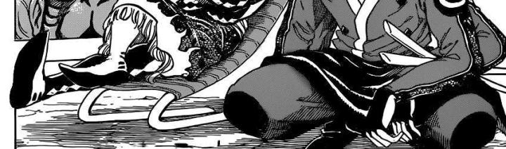 thánh tỏi sành ăn chapter 329 25