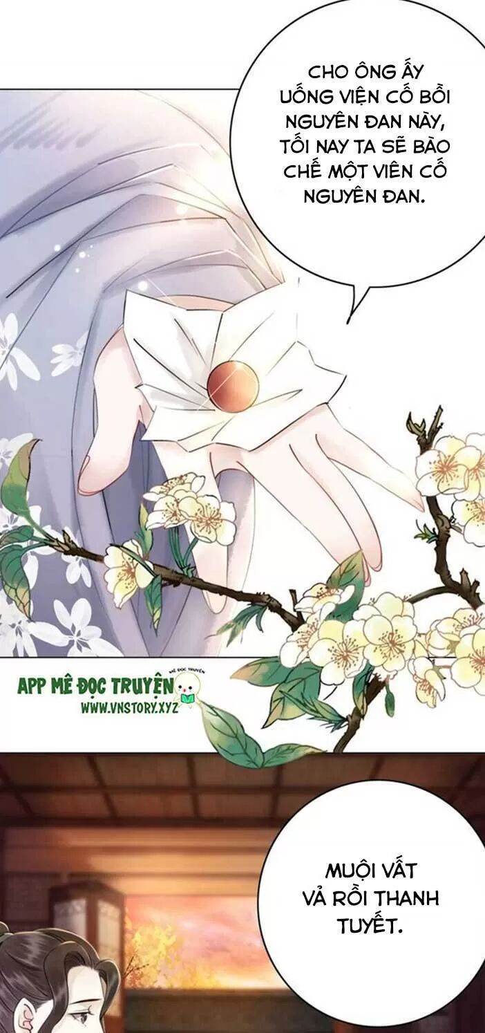 cực phẩm phế vật tiểu thư chapter 52 17