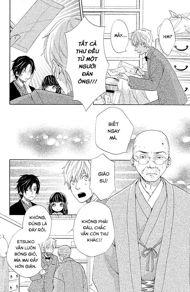 meiji hiiro kitan chapter 1 25