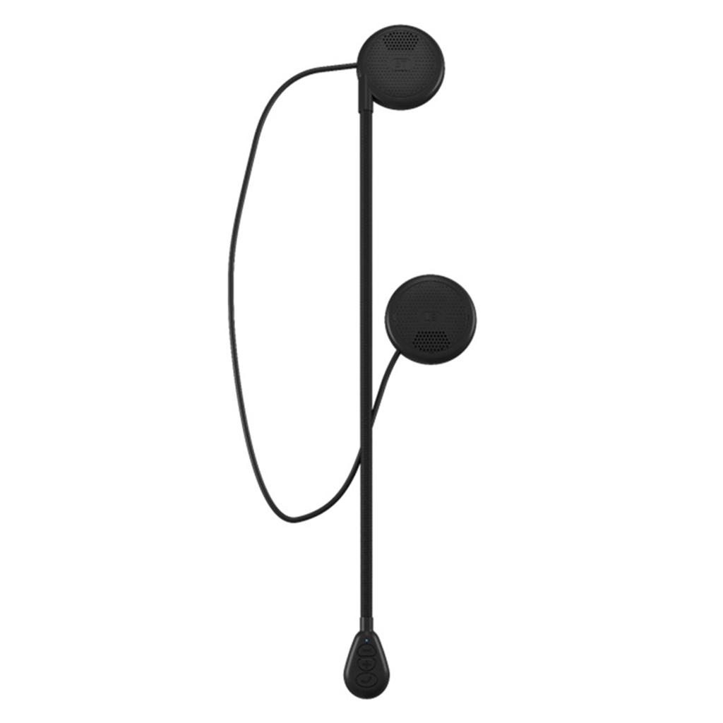 Bluetooth 5.0 Moto Headset Handsfree Earphone Motorcycle Rriding Headset