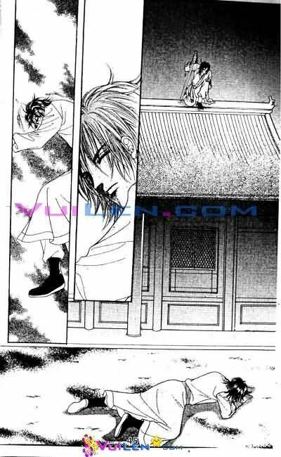 cô nàng đỏm dáng chapter 4 44