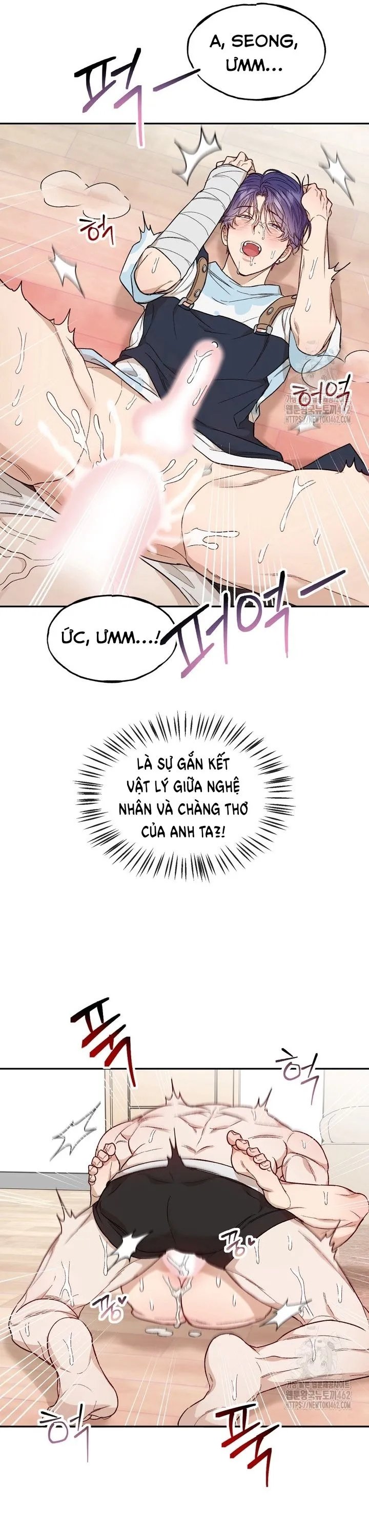 nghệ thuật điêu khắc chapter 4 18