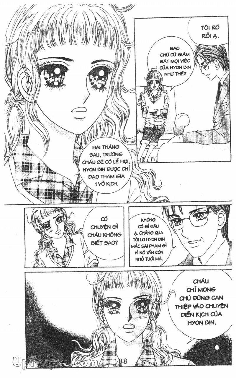 mặt nạ tình yêu chapter 43 2