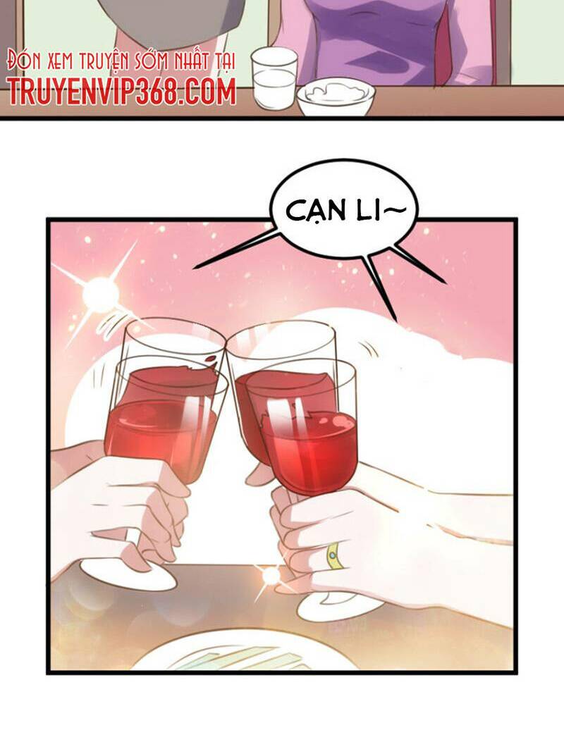 nữ tiếp viên hàng không của boss chapter 56 9