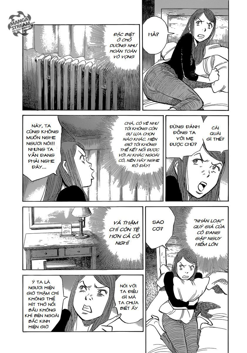 billy bat chapter 153 5