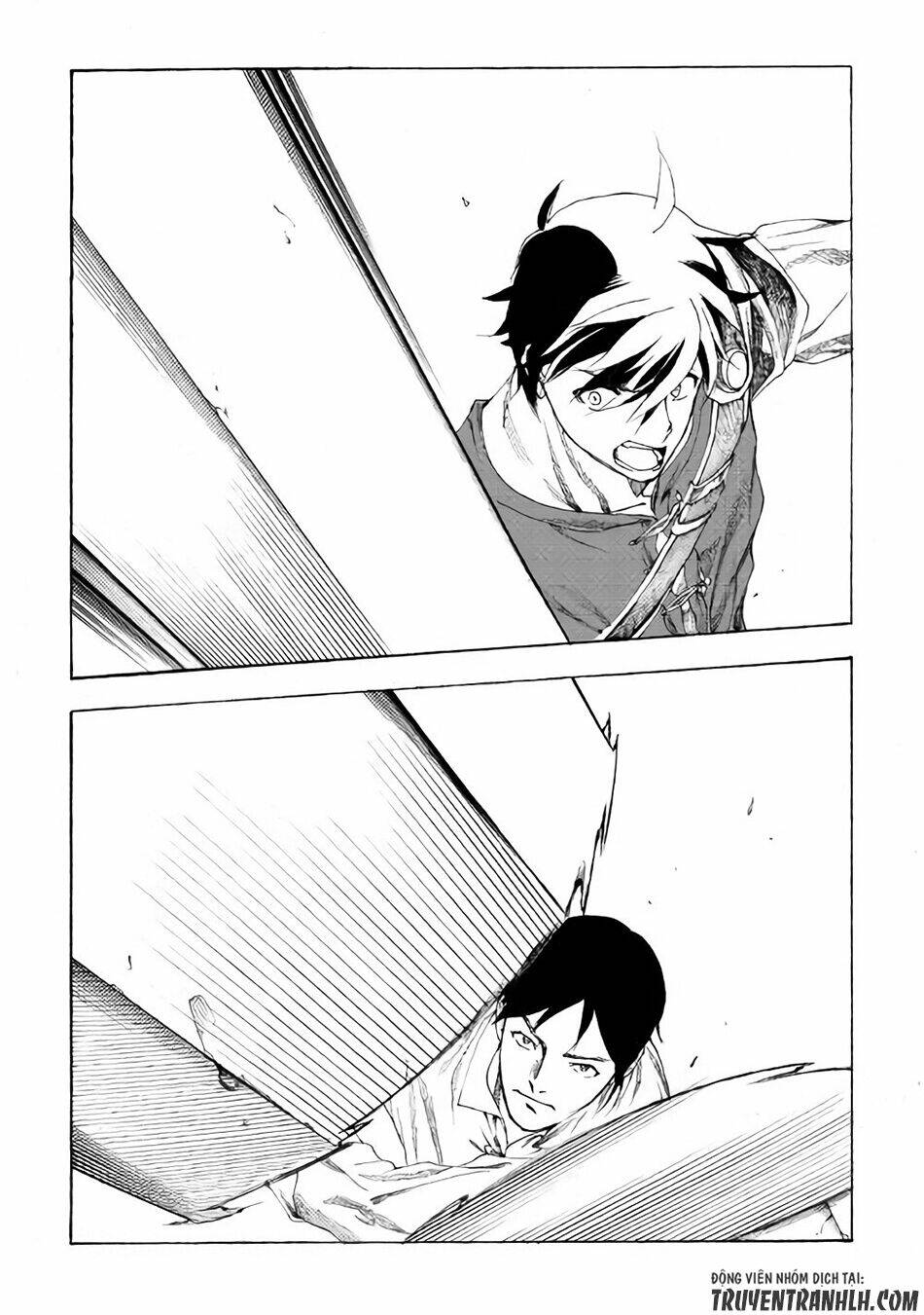 almadianos eiyuuden chapter 10 8