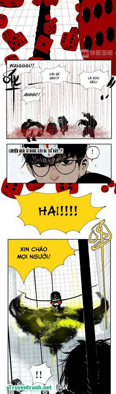 the law of the yama chapter 2 17