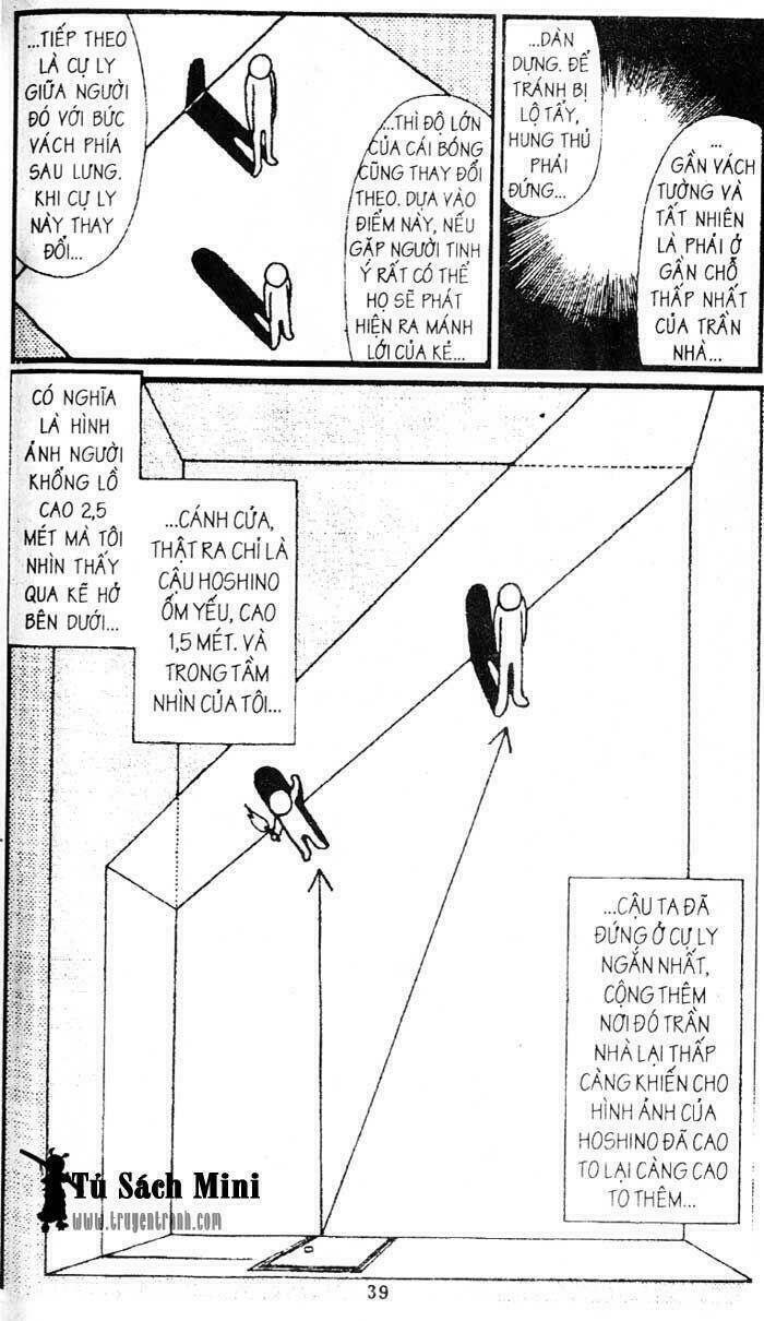 thám tử kindaichi (bản đẹp) chapter 149 40