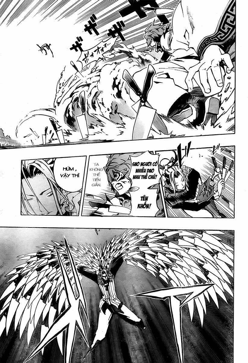 akaboshi - ibun suikoden chapter 15 7