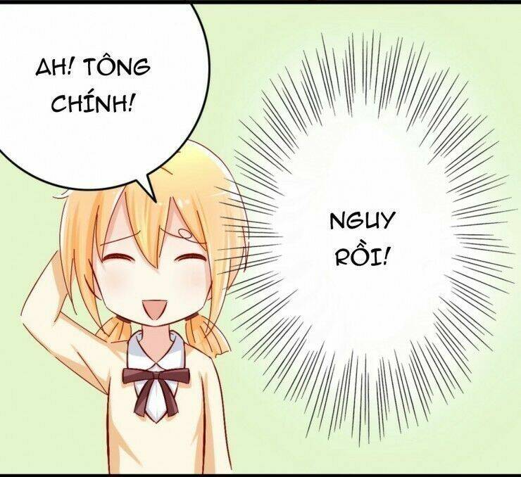 đại ma vương chuyển tới nhà tôi chapter 6 17