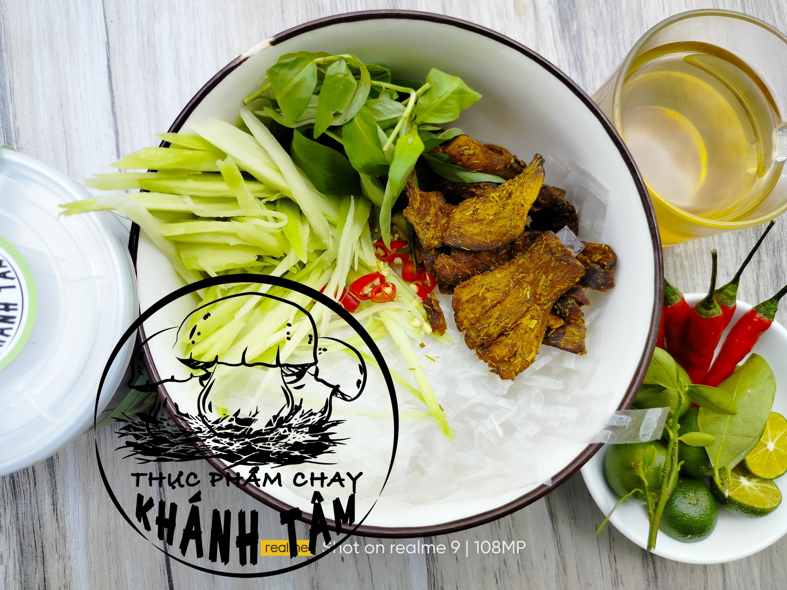 NẤM SẤY LÁ CHANH KT HŨ 100GR