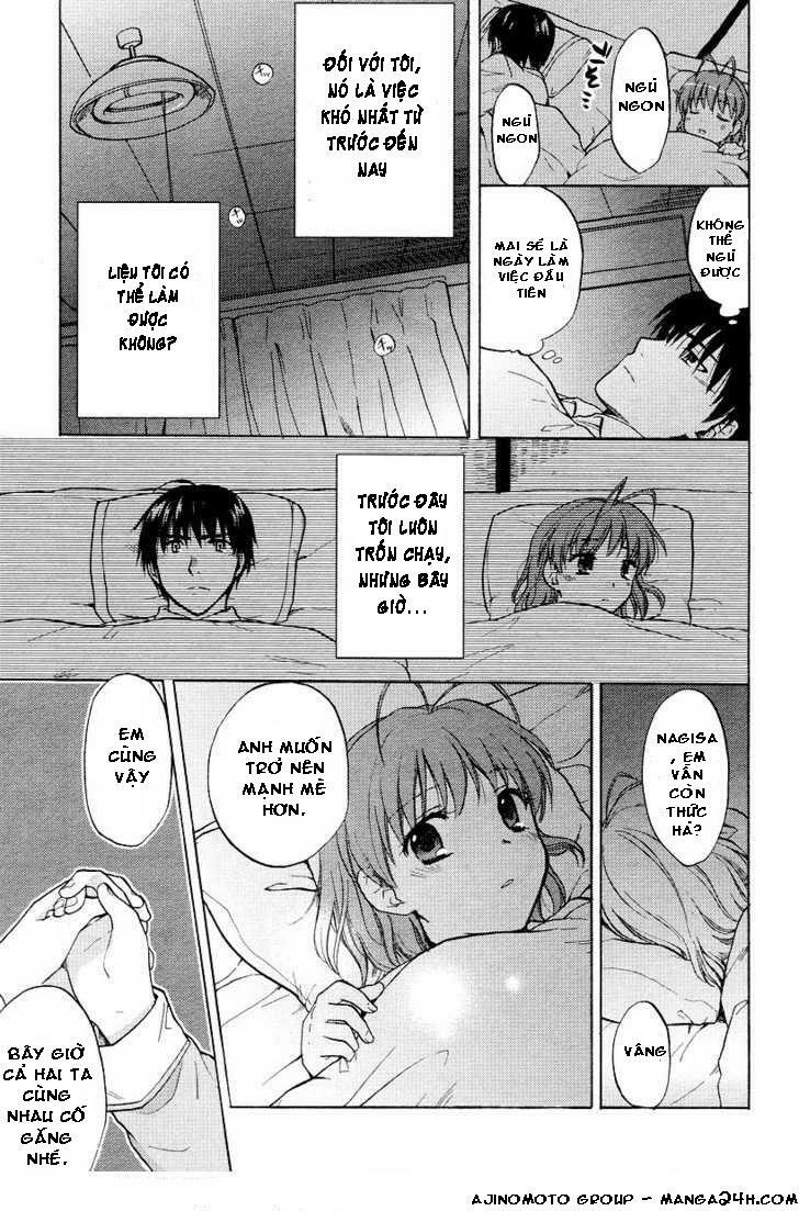 clannad chapter 15 28