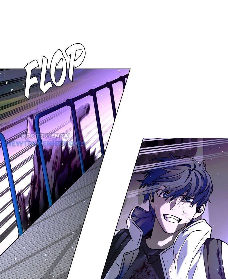 tận thế cũng chỉ là trò chơi chapter 14 29