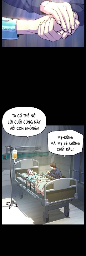 tôi sẽ sống như một hoàng tử chapter 60 55