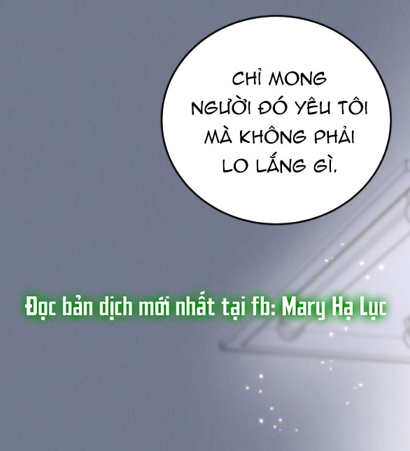 Thuyết Tình Yêu Ích Kỷ chapter 28.1 9