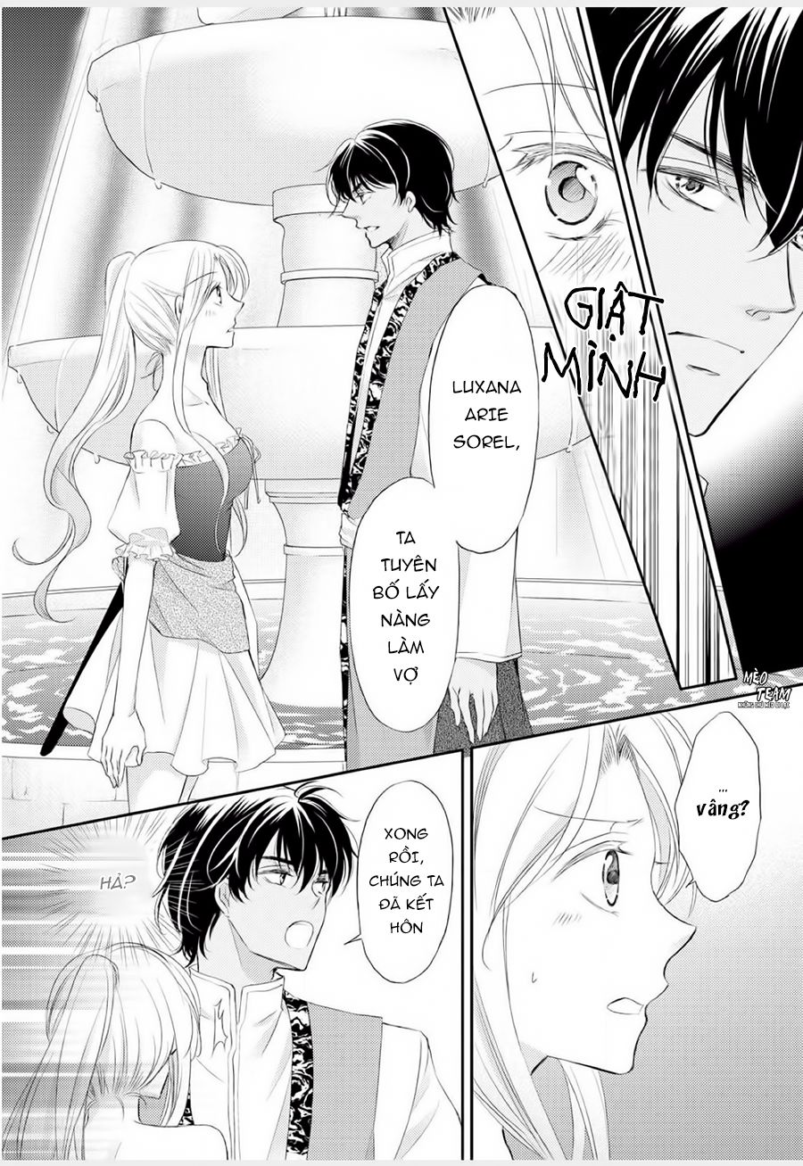 sabaku no ouji to kaizoku hime chapter 1 23