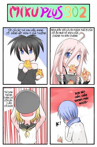 miku plus chapter 30 2