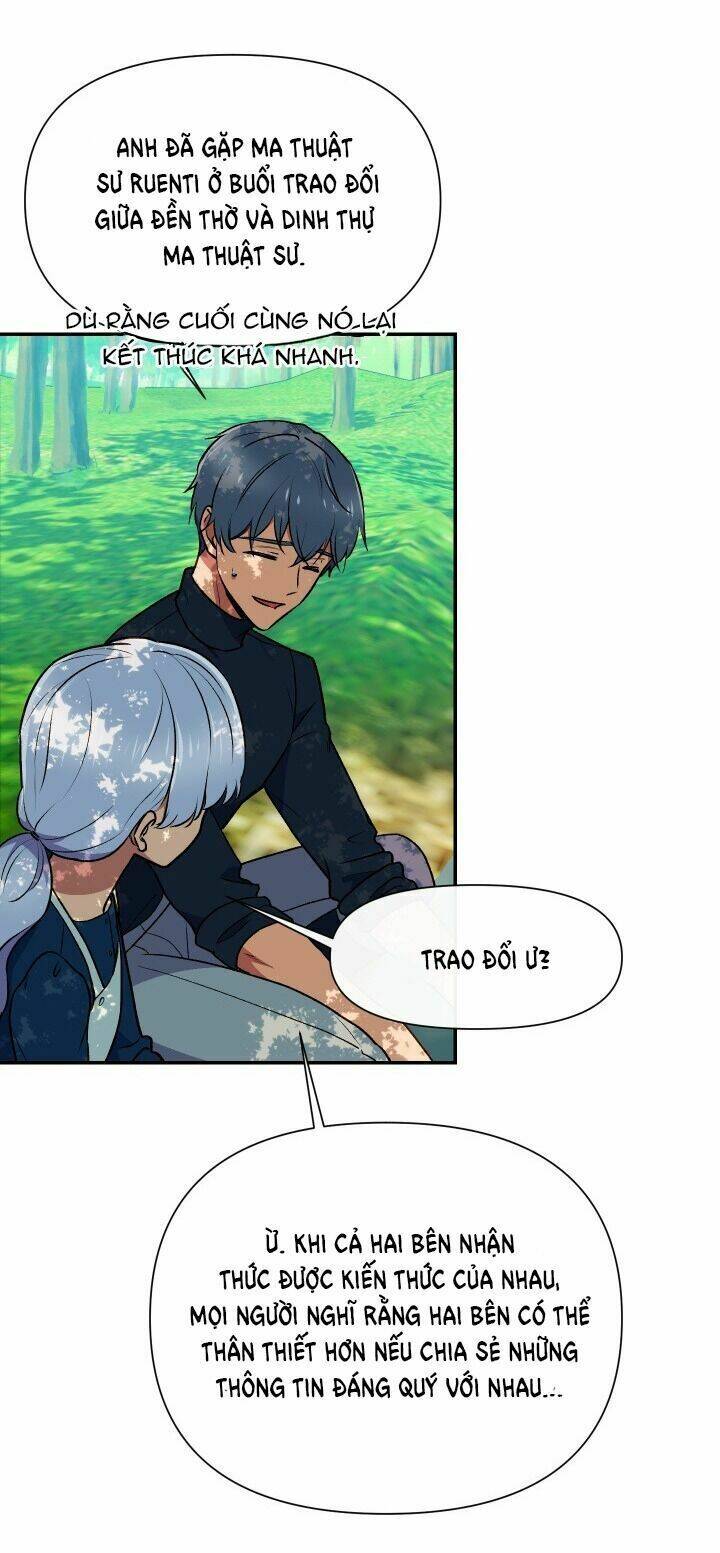 khế ước của nữ công tước quái vật chapter 69 21