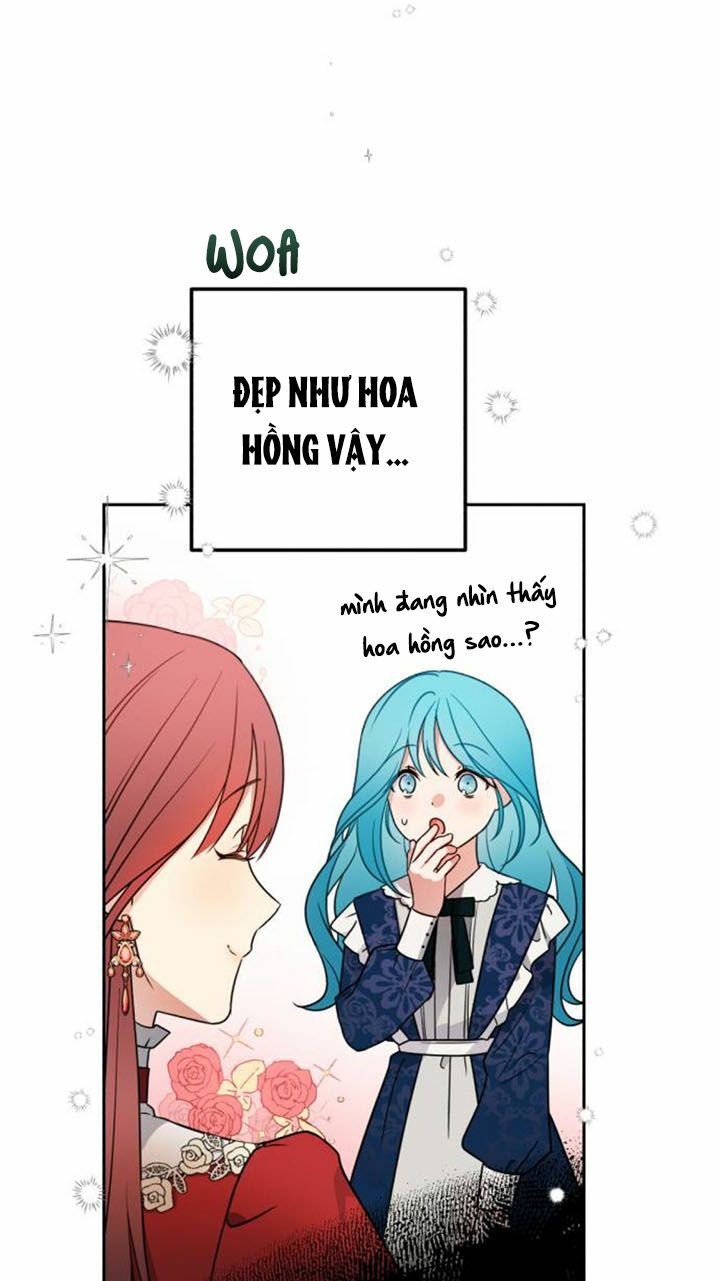 công nương mint bé nhỏ chapter 4 50