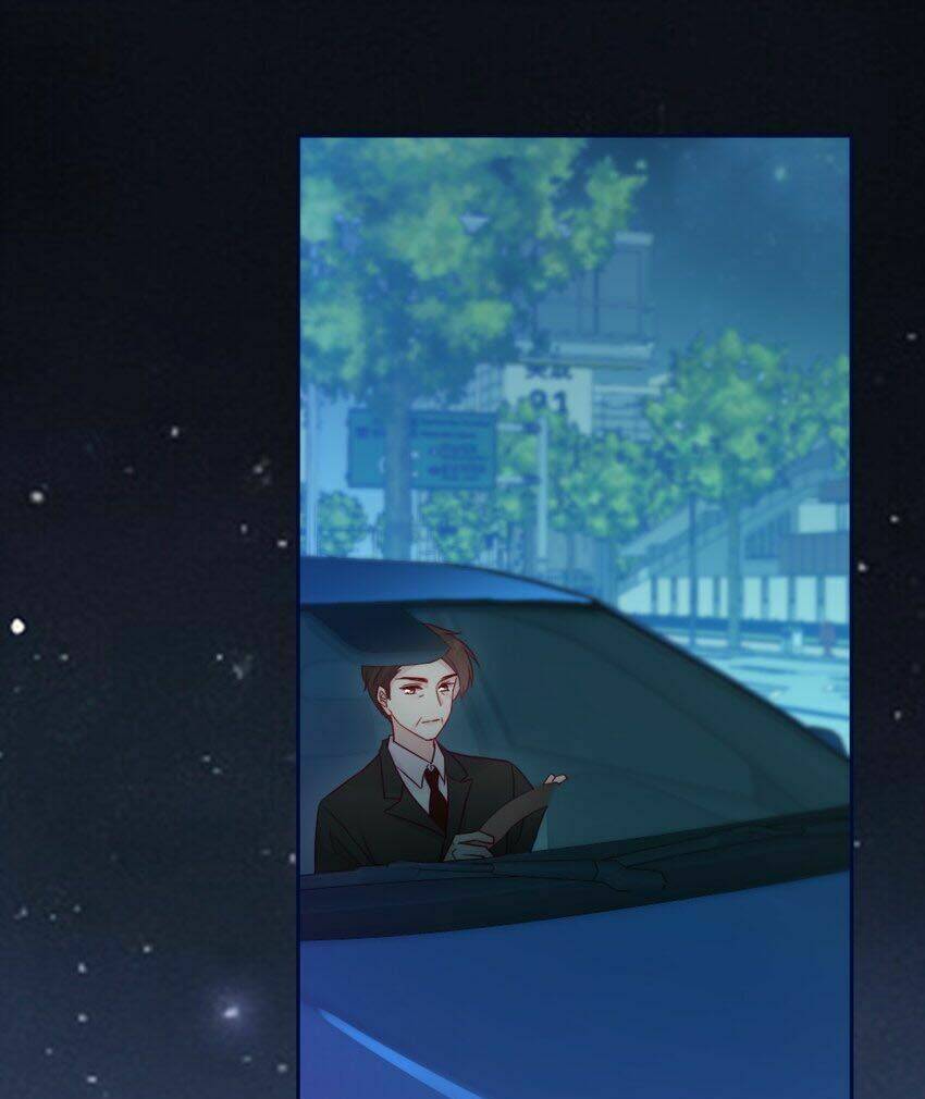 khi cô gái nhìn thấy thời gian chapter 25 16