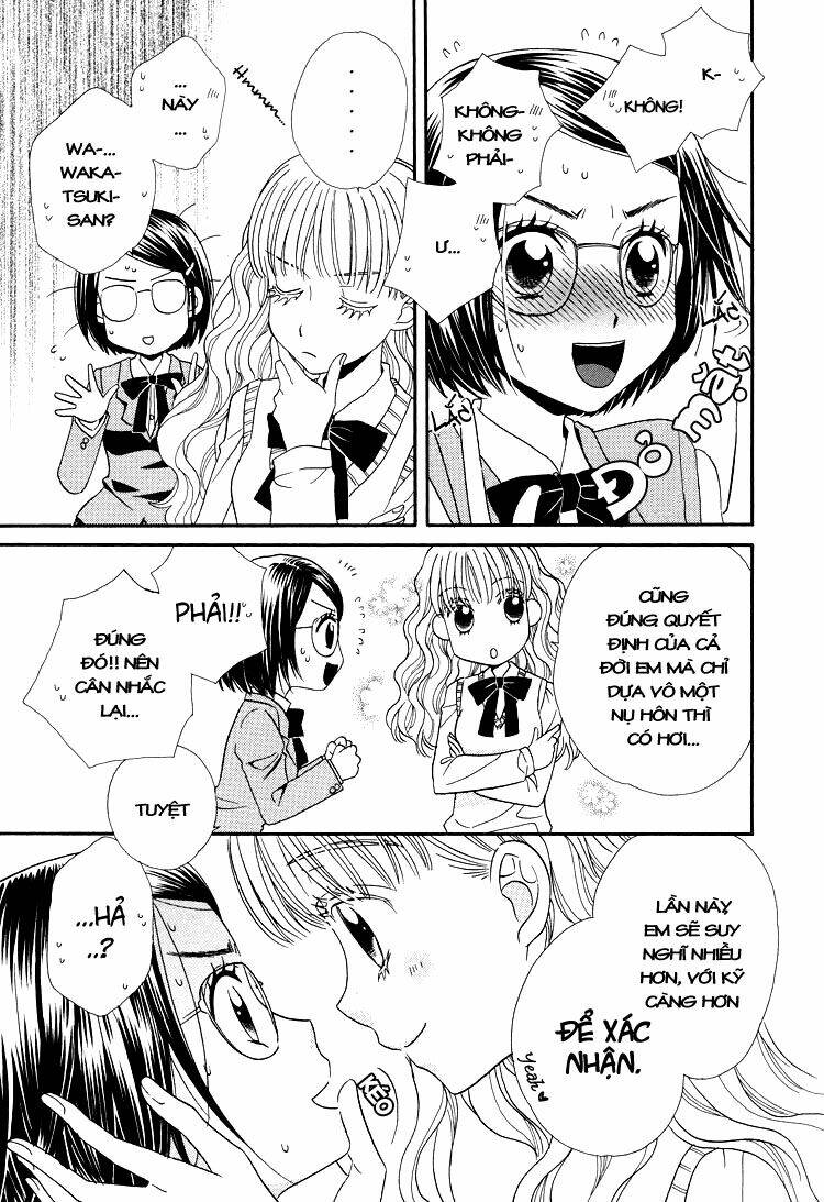 the secret recipe chapter 1 13