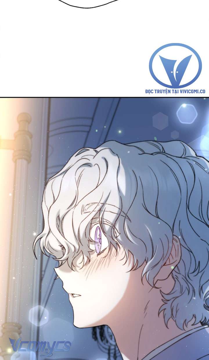 phương pháp trở thành con gái của người hùng bóng đêm chapter 52 36