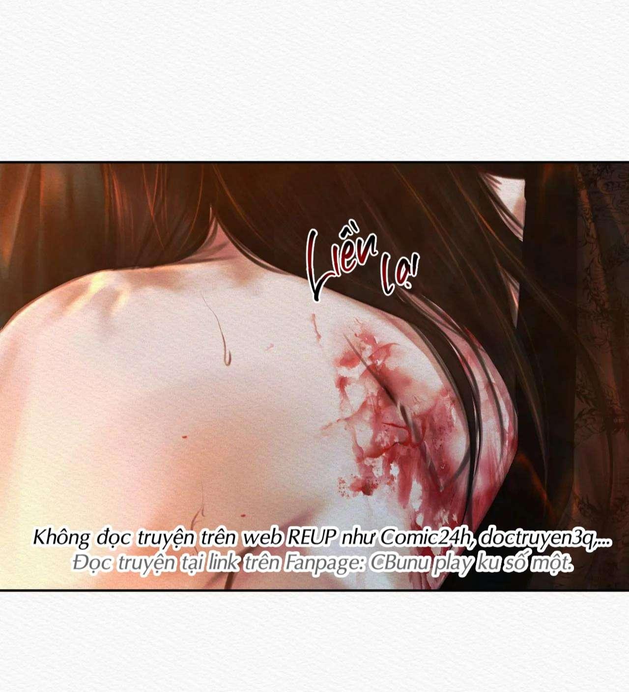 qủy dạ khúc chapter 18 4