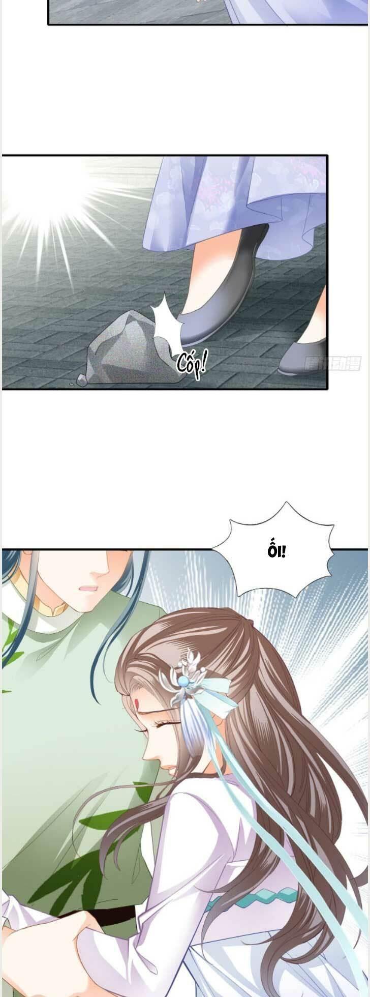 bổn vương muốn nàng chapter 145 5