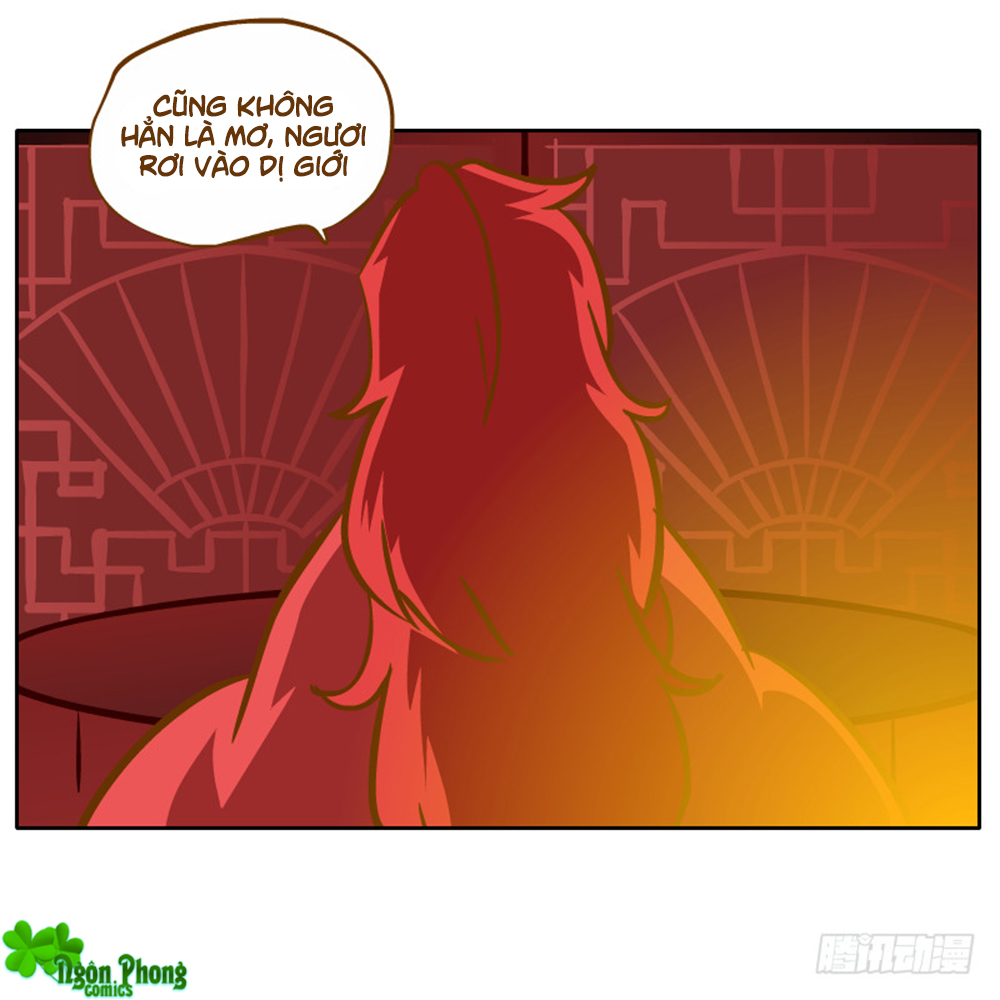 hòa thượng và tiểu long quân chapter 34 7