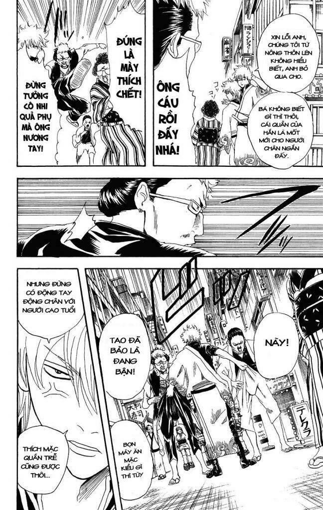 gintama - linh hồn bạc chapter 104 14