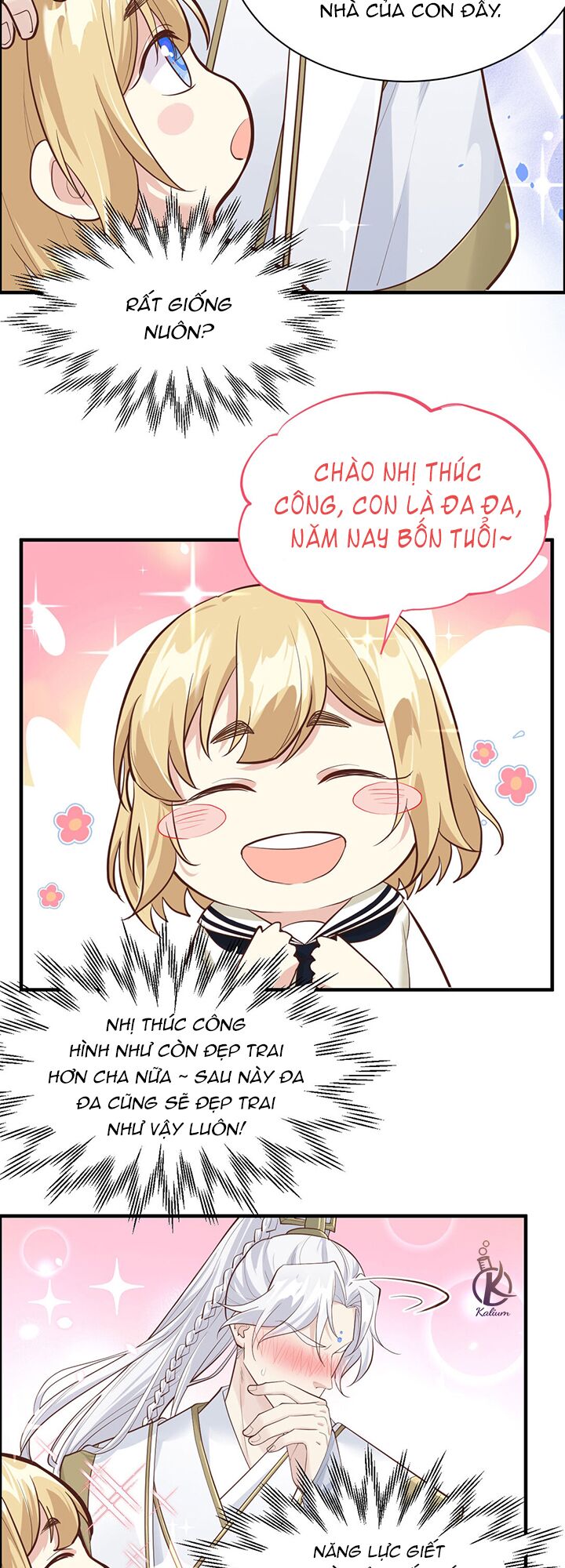 chàng vú em tu chân chapter 43 13