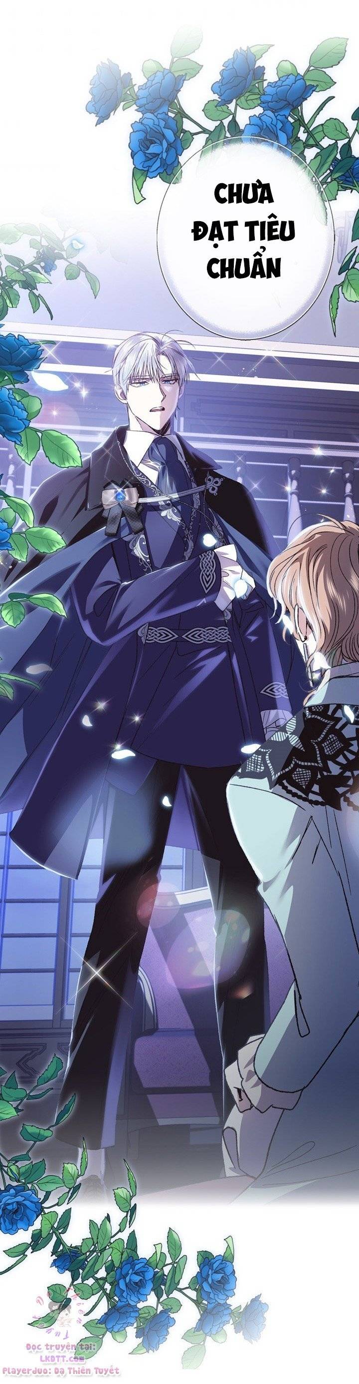 cha, con không muốn kết hôn đâu chapter 19 76