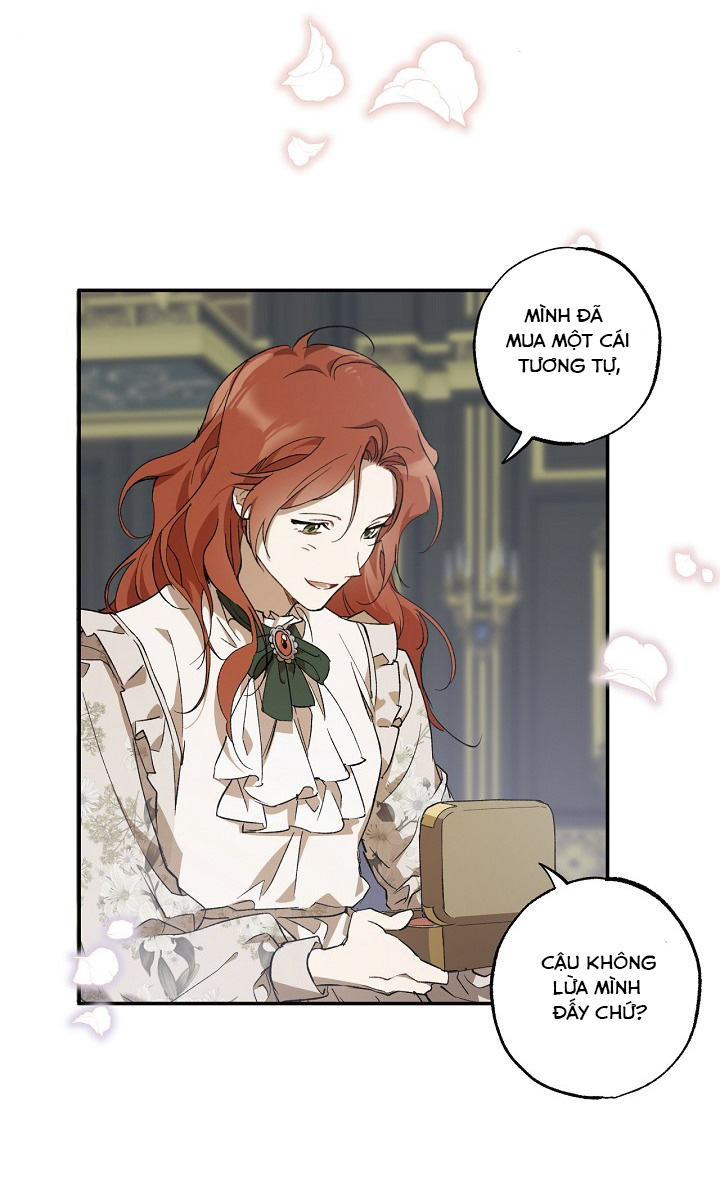 tất cả đều là sai lầm chapter 51 15