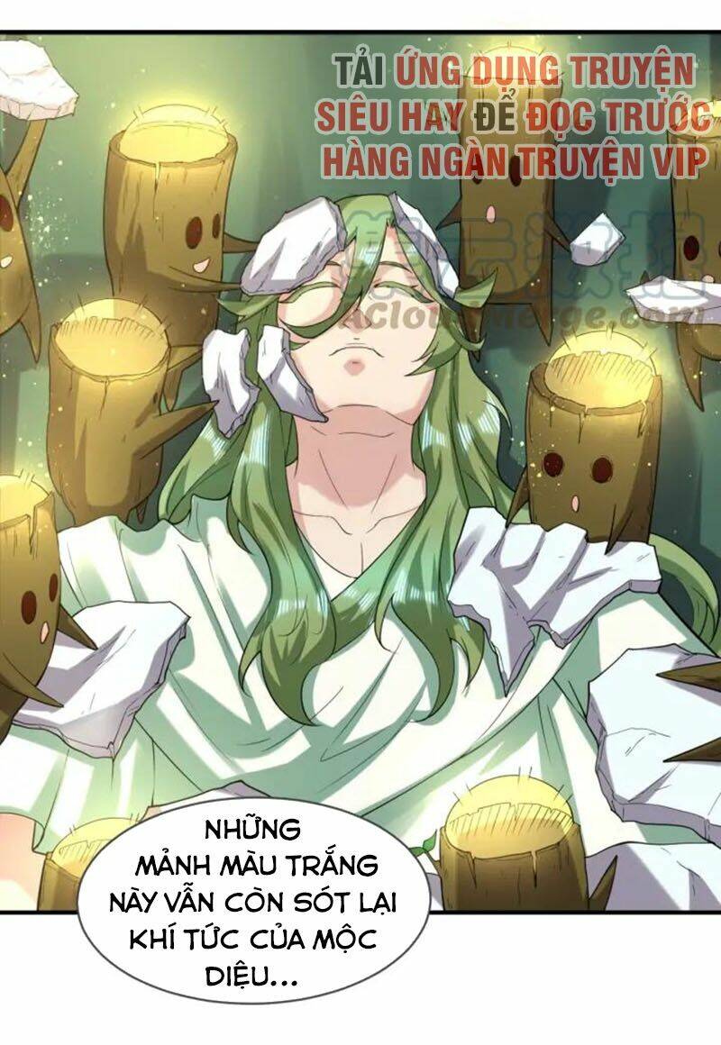 người chặn xuyên không chapter 101 1