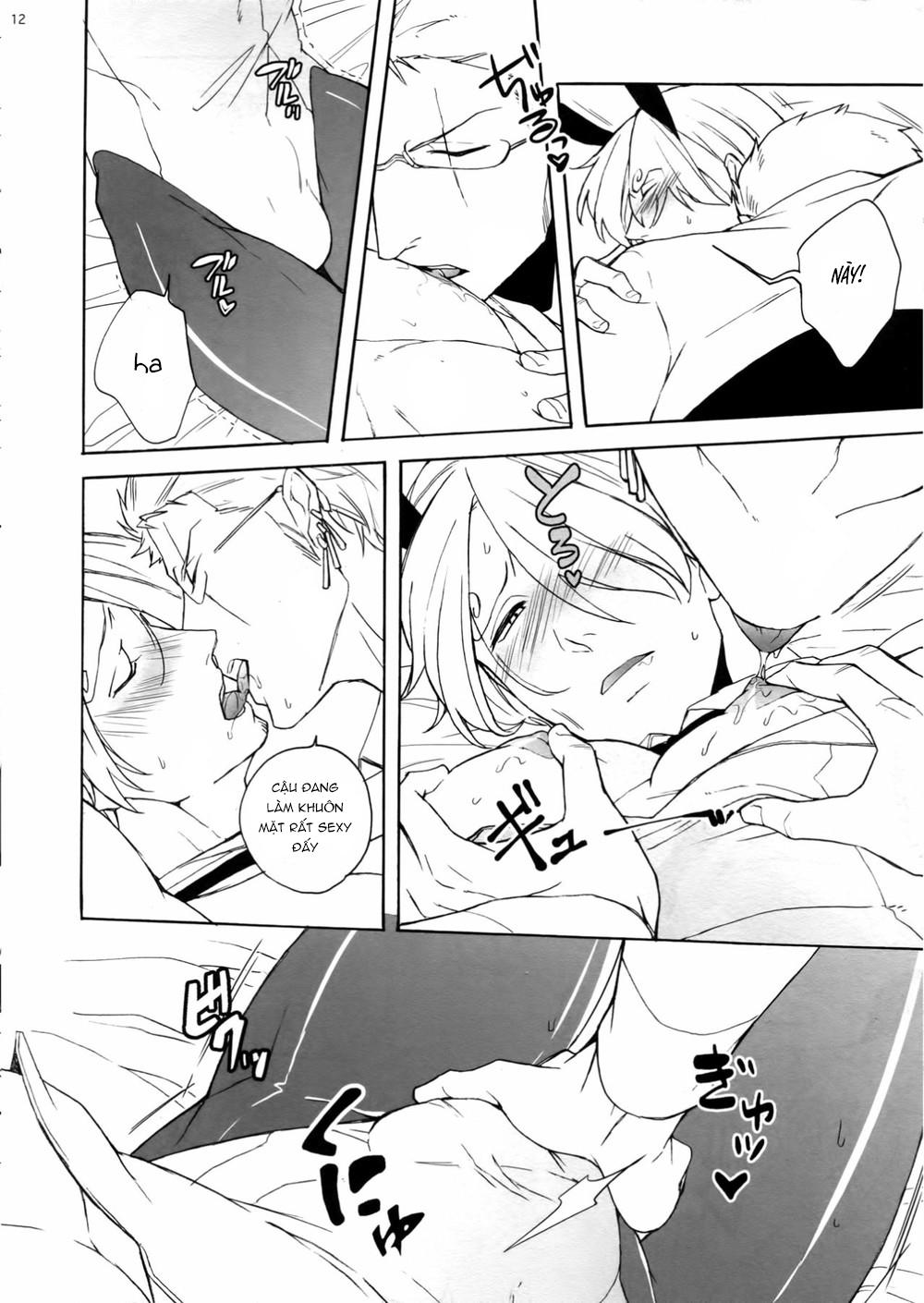 roronoa zoro x sanji one piece dj chapter 5 8