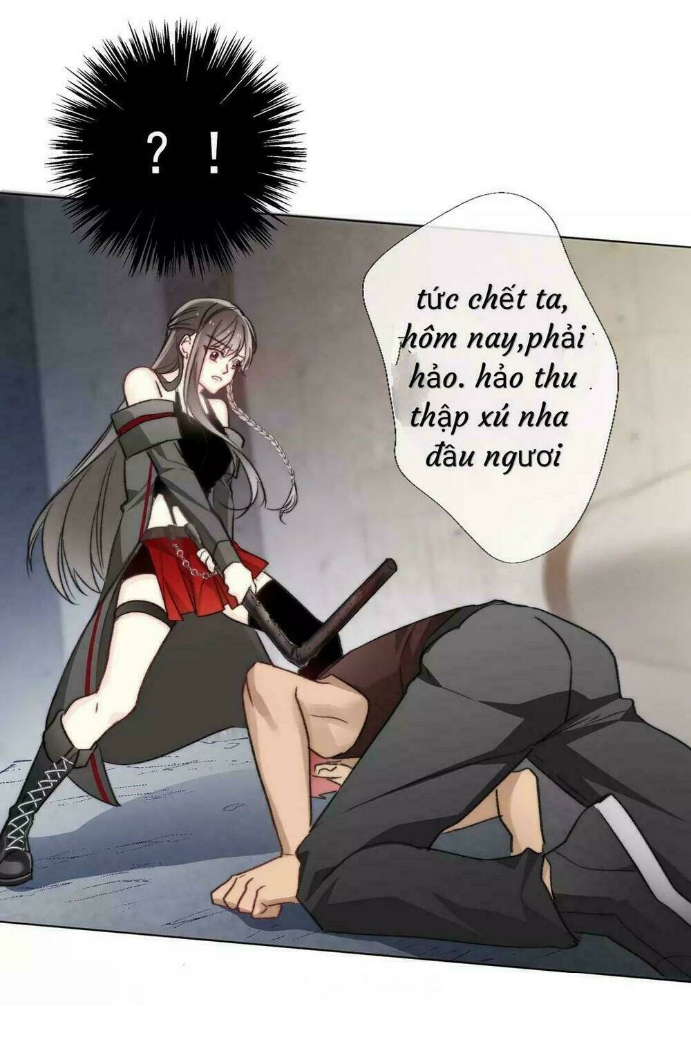 ta trở thành nữ vương tại dị thế giới chapter 3 52