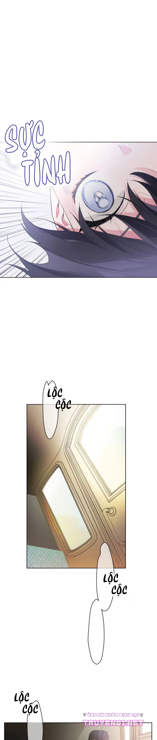 cách hiệp sĩ sống như một tiểu thư chapter 10 19