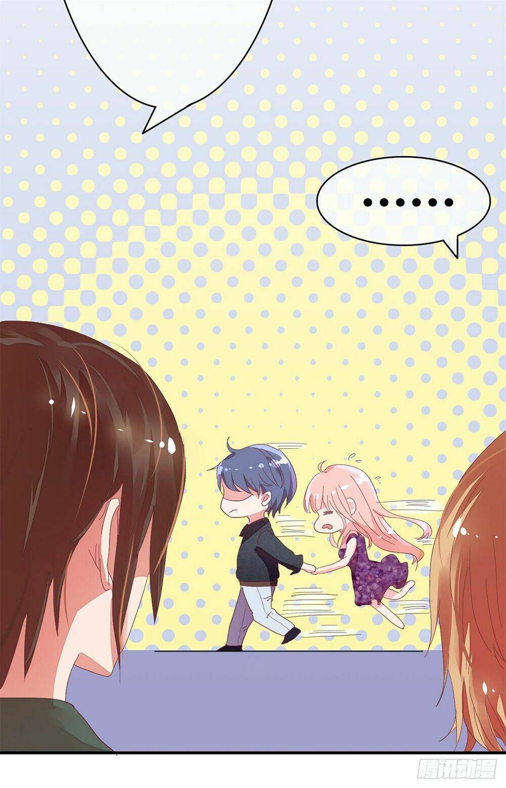 manh thê khó dỗ chapter 15 36