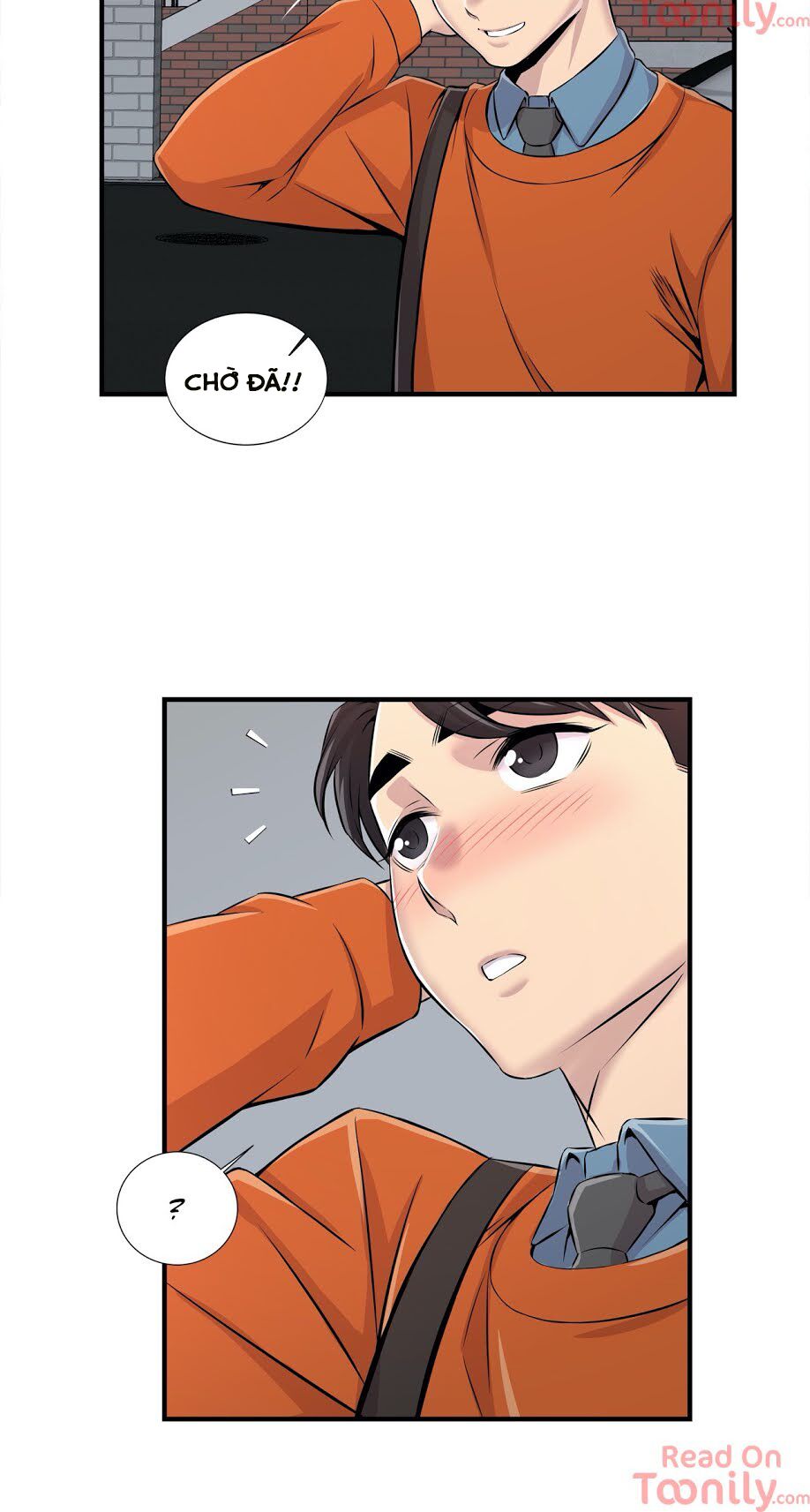 scandal trường luyện thi chapter 7 32