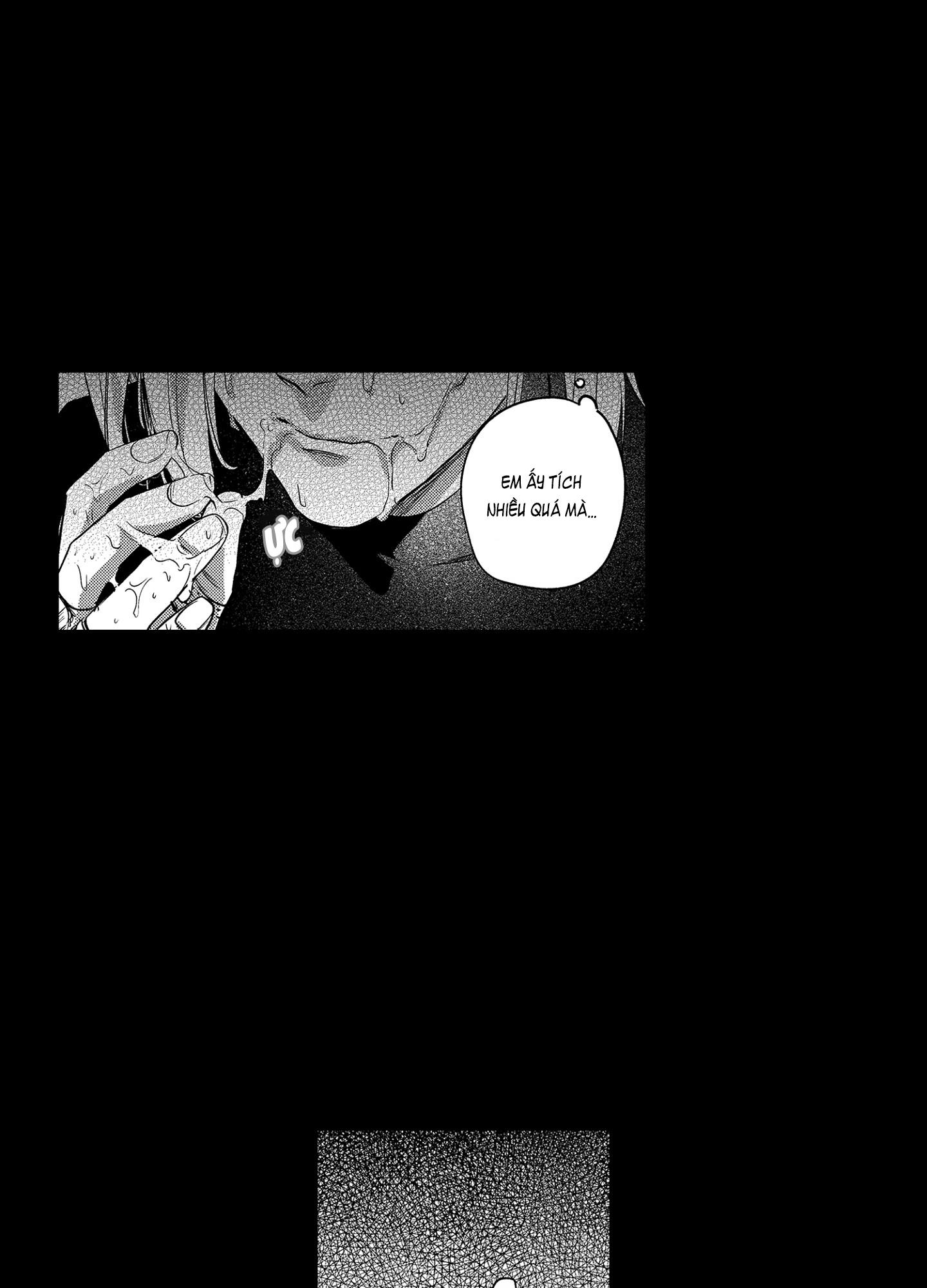 màn punchline cực khoái chapter 3 32