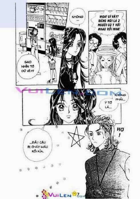 nhật ký tân hôn chapter 5 118