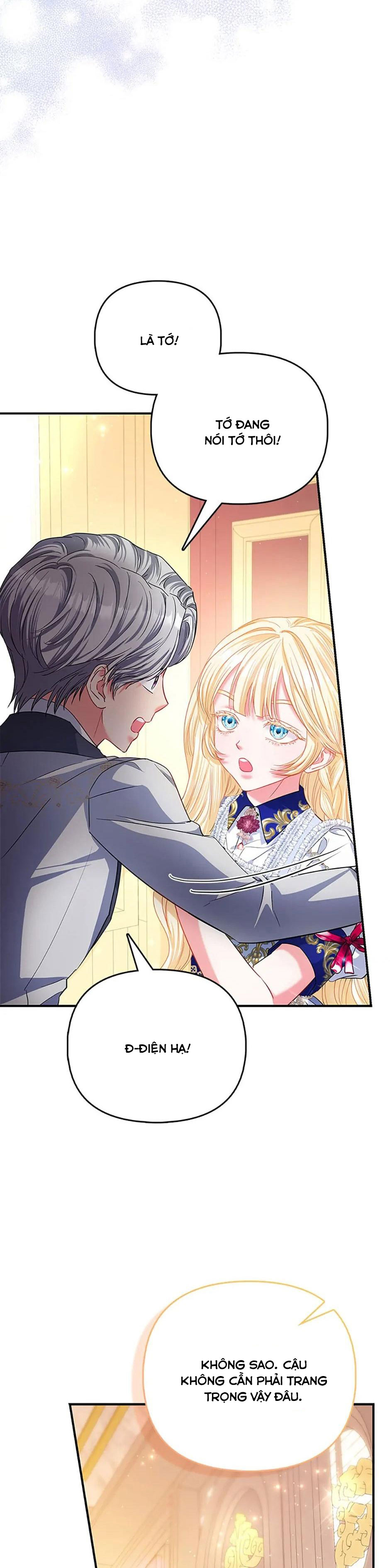 nàng công chúa của tôi chapter 34 6