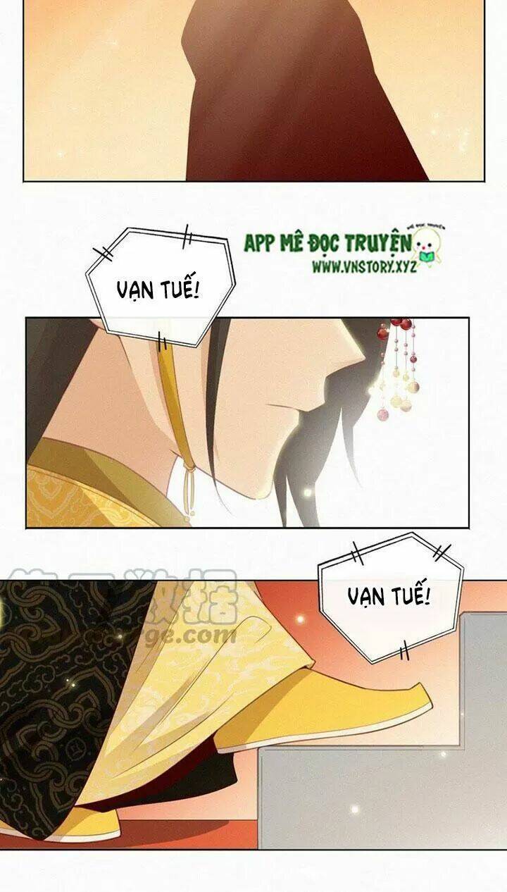 thiên hương mỹ nhân chapter 24 26