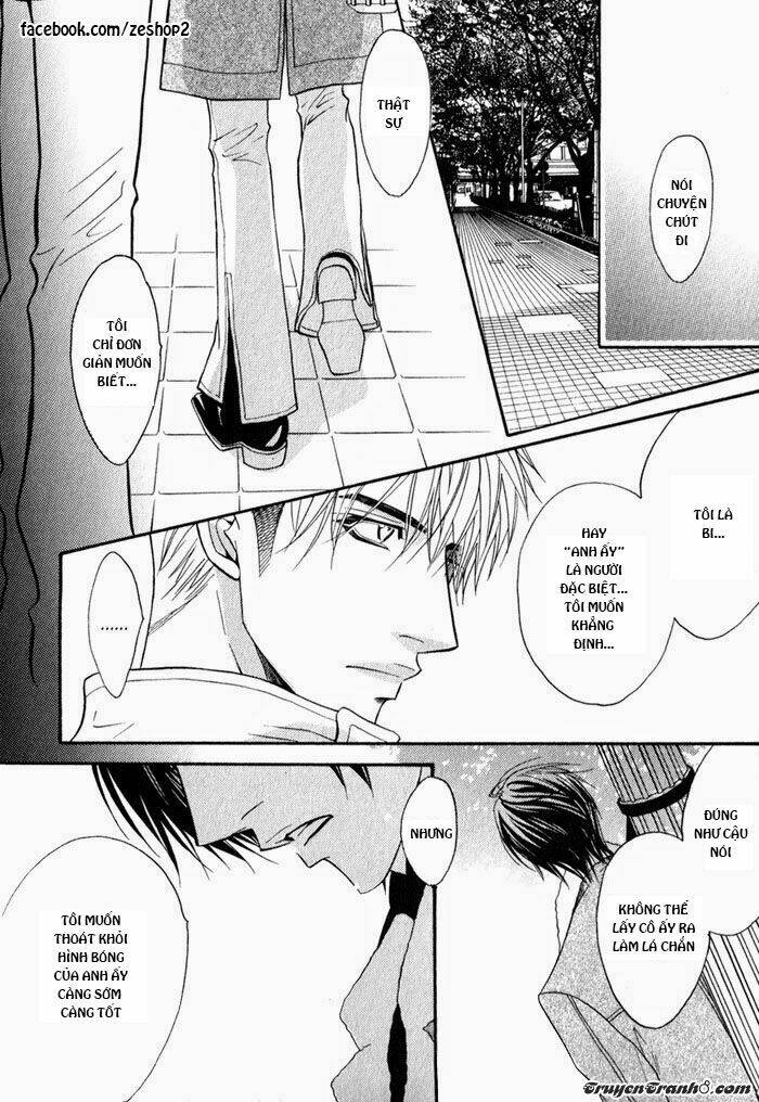 kano-shiuko-mayou-otoko chapter 1 38