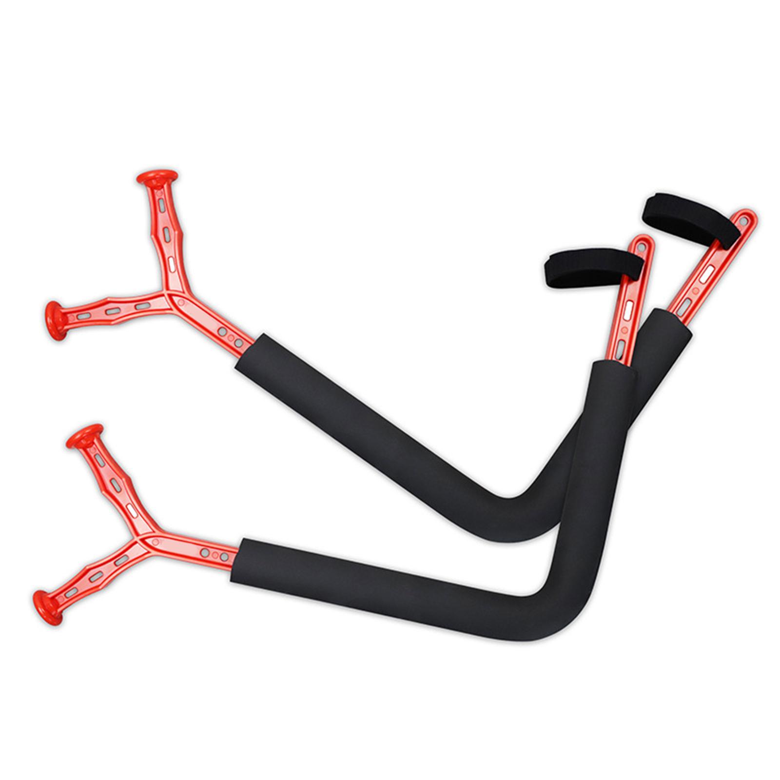 Golf Swing Trainer Training Aid Swing Posture Trainer Golf Arm Wrist Gesture Practice Corrector Guide for Strength Flexibility and Tempo Training