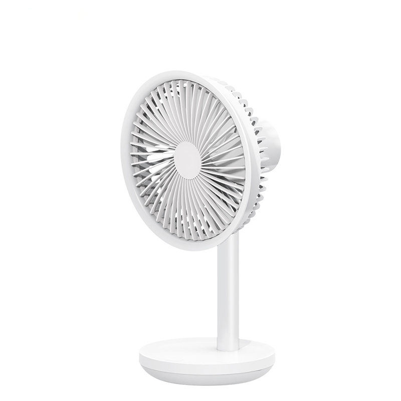 Xiaomi SOLOVE Quạt để bàn F5 Đầu Lắc Tốc độ gió có thể điều chỉnh-Hàng chính hãng